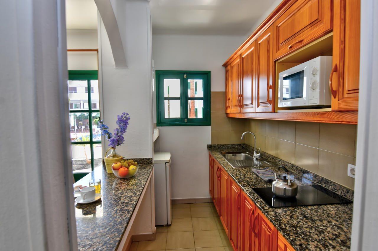 Apartamentos Luz Y Mar Пуэрто дель Кармен Экстерьер фото