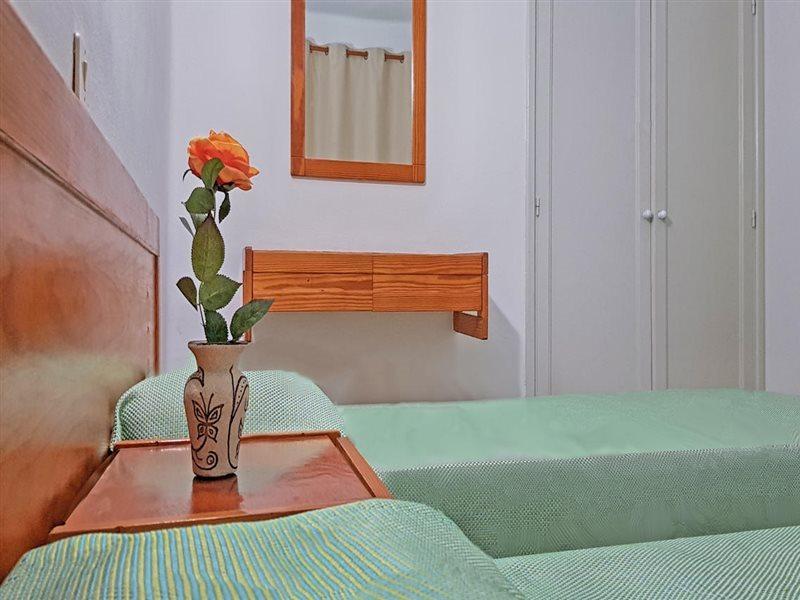 Apartamentos Luz Y Mar Пуэрто дель Кармен Экстерьер фото