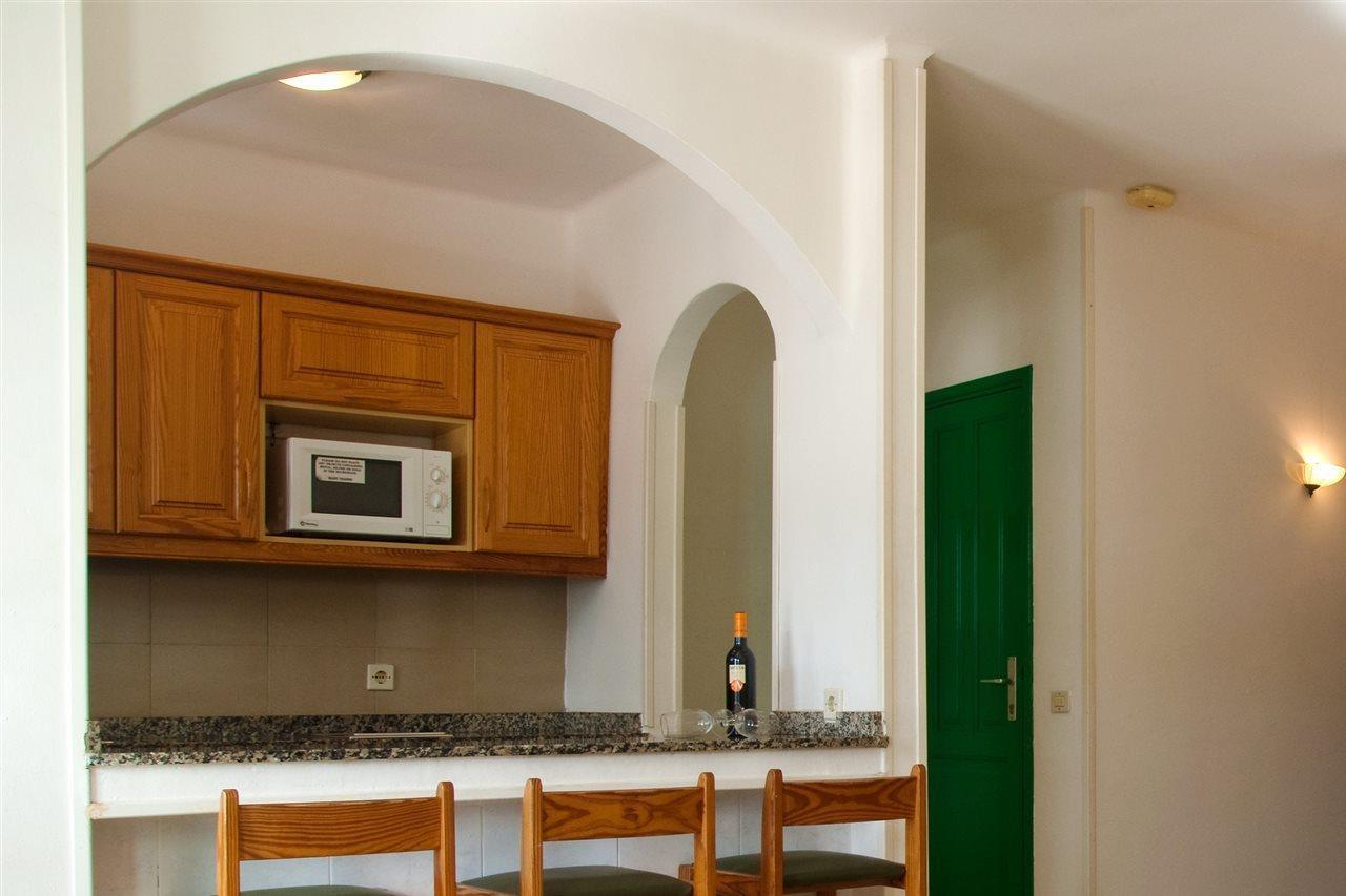 Apartamentos Luz Y Mar Пуэрто дель Кармен Экстерьер фото