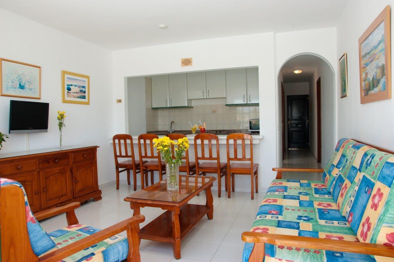 Apartamentos Luz Y Mar Пуэрто дель Кармен Экстерьер фото
